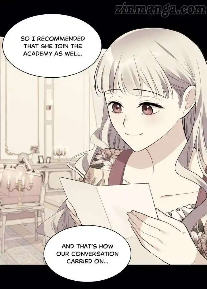 Daisy: How To Become The Duke's Fiancée Chapter 93