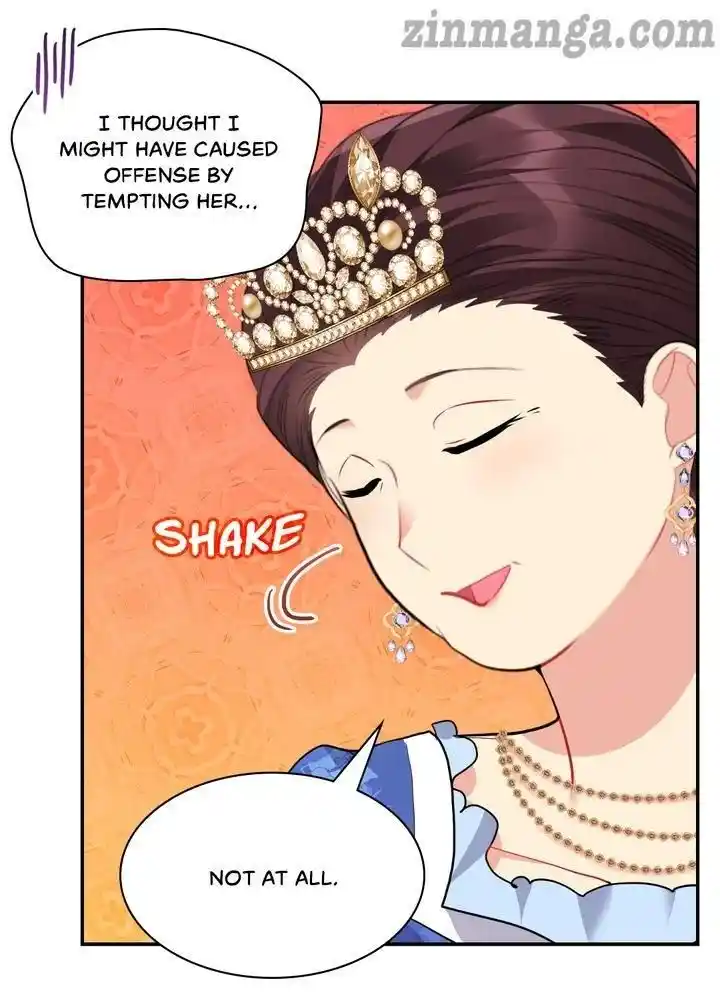 Daisy: How To Become The Duke's Fiancée Chapter 93