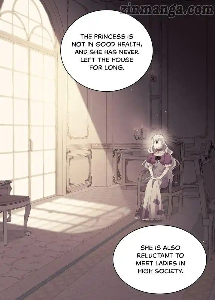 Daisy: How To Become The Duke's Fiancée Chapter 93