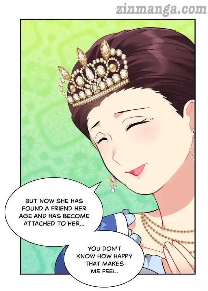Daisy: How To Become The Duke's Fiancée Chapter 93