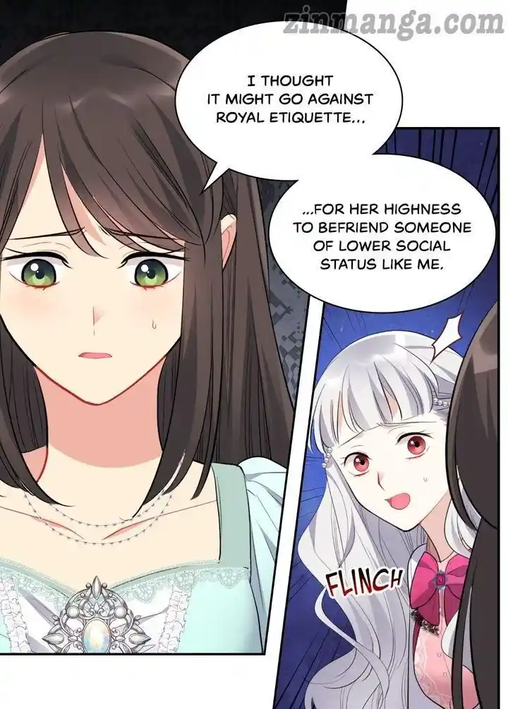 Daisy: How To Become The Duke's Fiancée Chapter 93