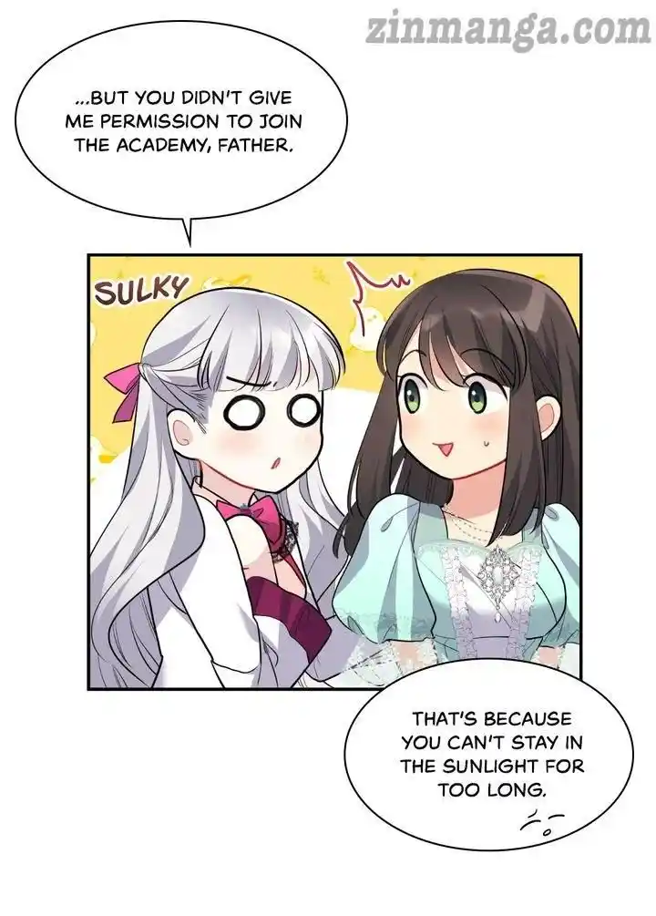 Daisy: How To Become The Duke's Fiancée Chapter 93