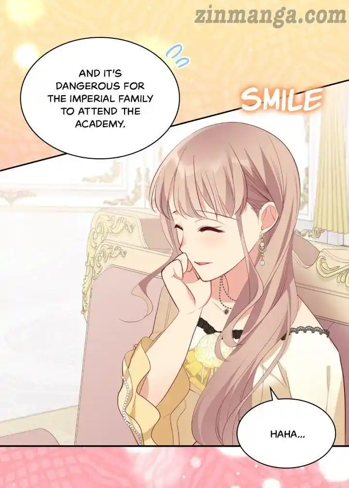 Daisy: How To Become The Duke's Fiancée Chapter 93