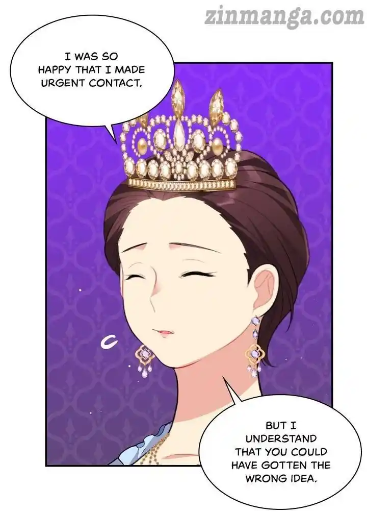 Daisy: How To Become The Duke's Fiancée Chapter 93