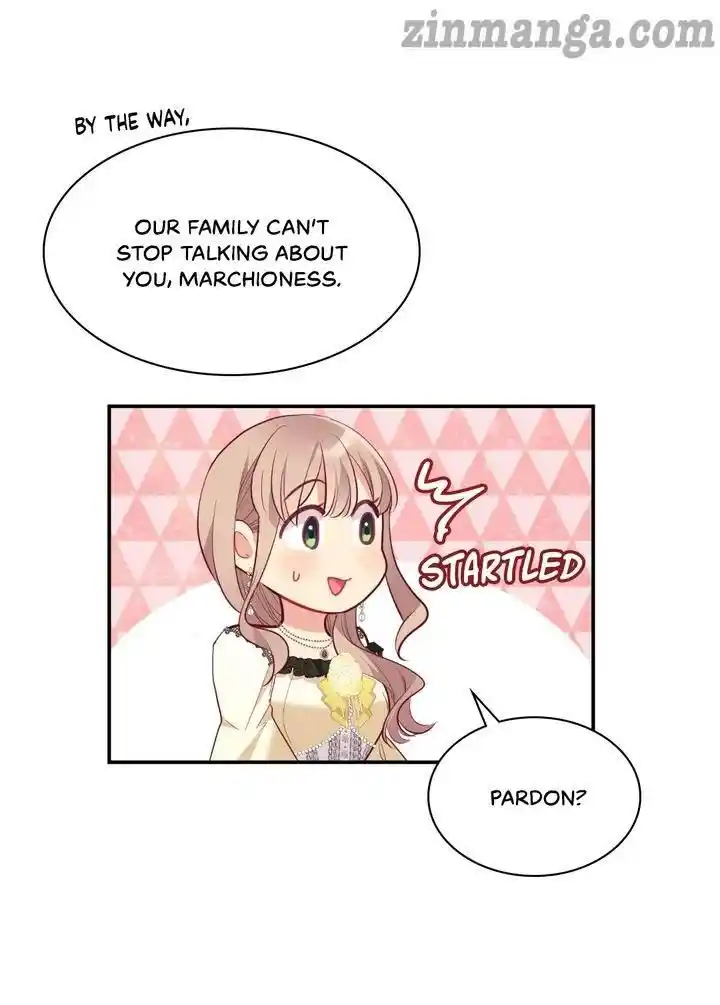 Daisy: How To Become The Duke's Fiancée Chapter 93