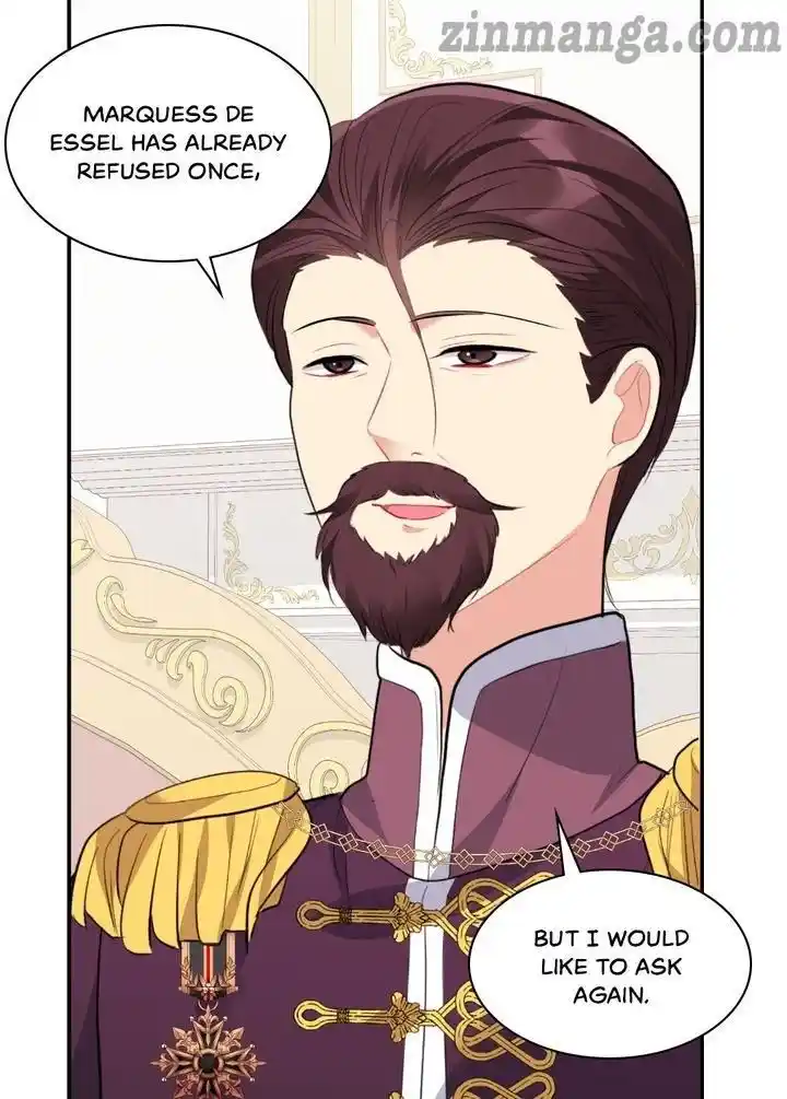 Daisy: How To Become The Duke's Fiancée Chapter 93