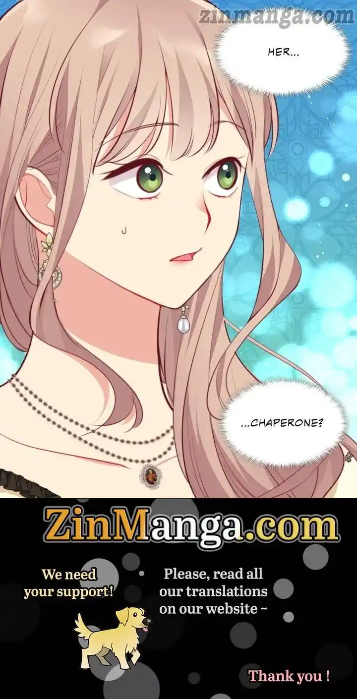 Daisy: How To Become The Duke's Fiancée Chapter 93