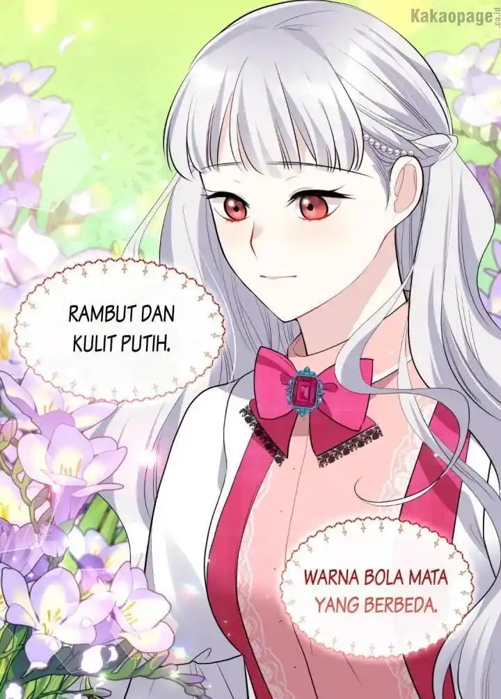 Daisy: How To Become The Duke's Fiancée Chapter 94