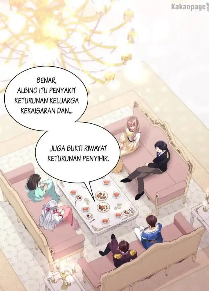 Daisy: How To Become The Duke's Fiancée Chapter 94