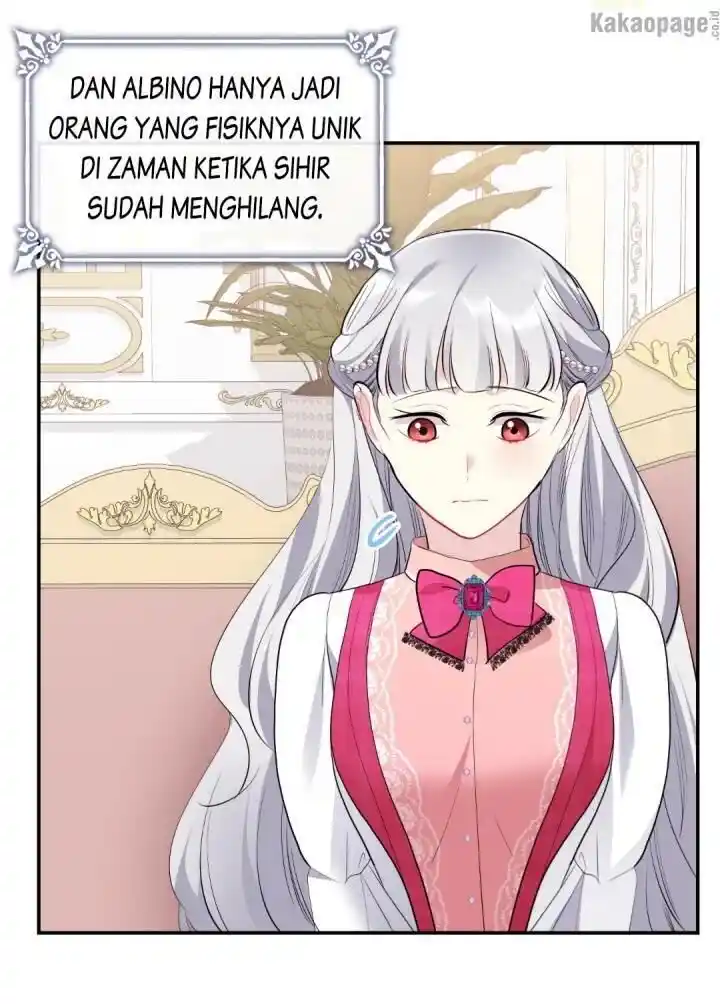 Daisy: How To Become The Duke's Fiancée Chapter 94