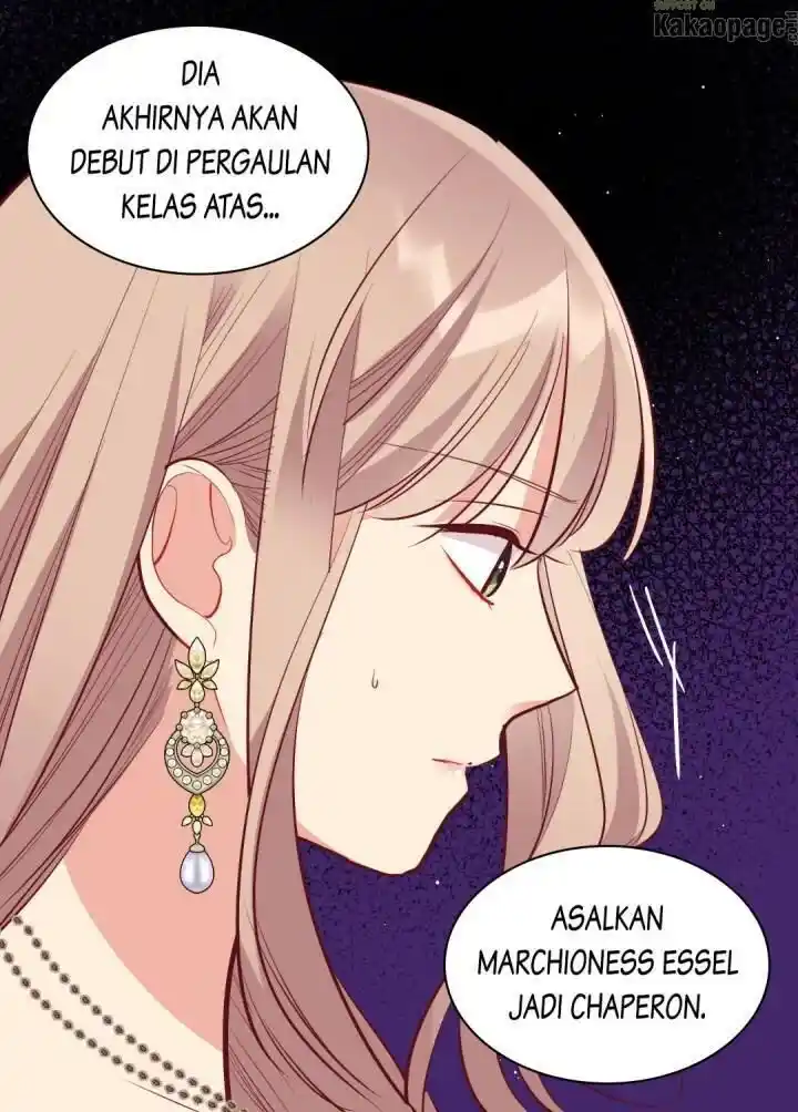 Daisy: How To Become The Duke's Fiancée Chapter 94