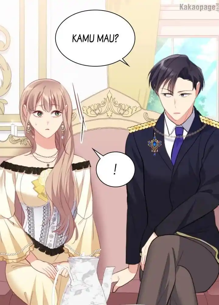 Daisy: How To Become The Duke's Fiancée Chapter 94