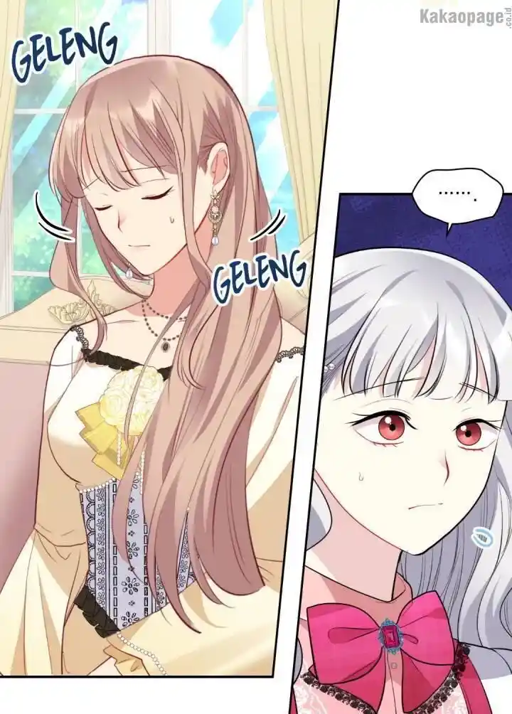 Daisy: How To Become The Duke's Fiancée Chapter 94