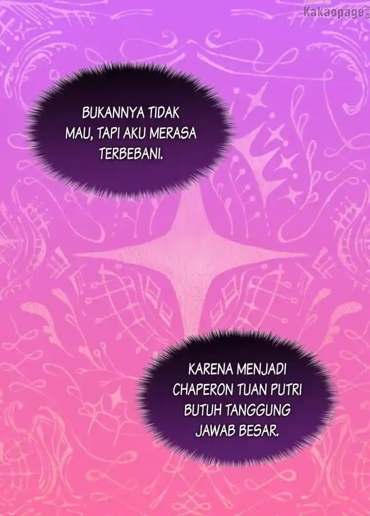 Daisy: How To Become The Duke's Fiancée Chapter 94