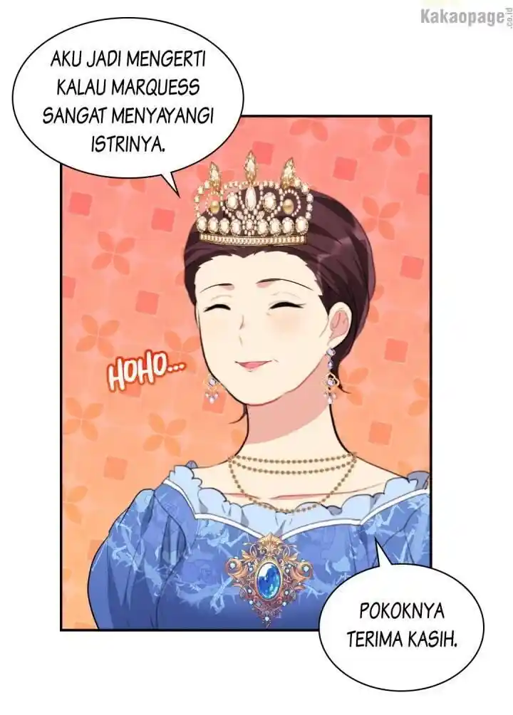 Daisy: How To Become The Duke's Fiancée Chapter 94