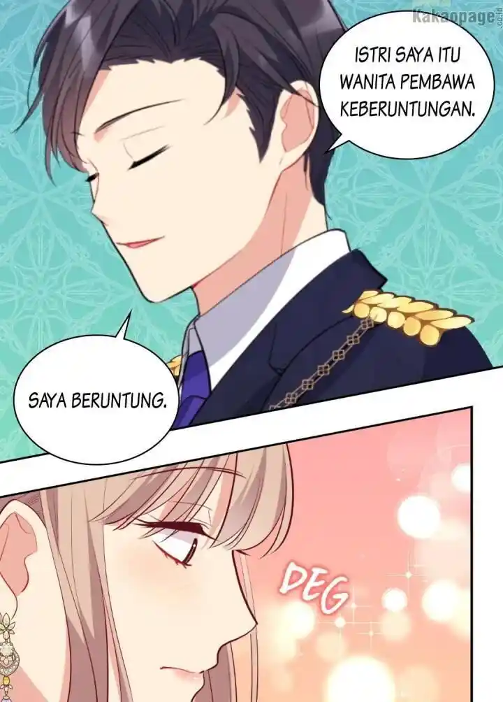 Daisy: How To Become The Duke's Fiancée Chapter 94