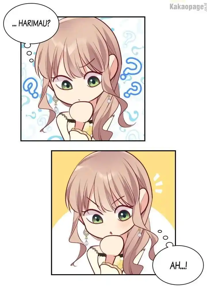 Daisy: How To Become The Duke's Fiancée Chapter 94