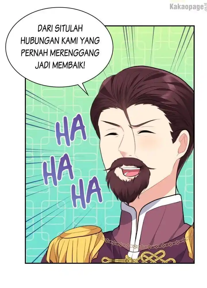 Daisy: How To Become The Duke's Fiancée Chapter 94