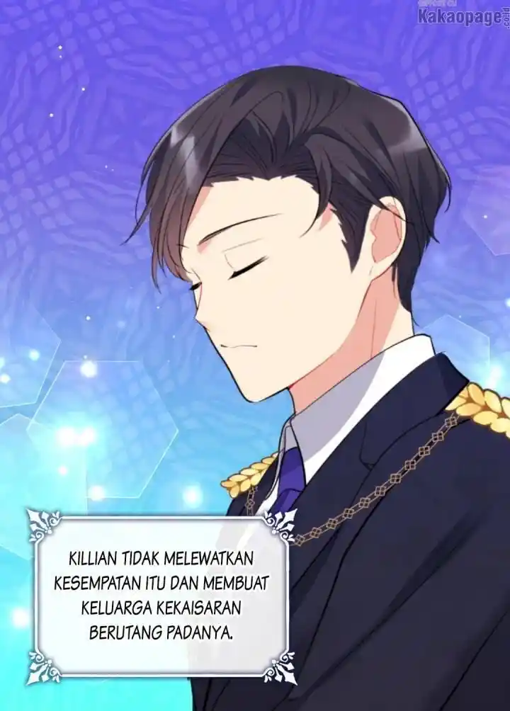 Daisy: How To Become The Duke's Fiancée Chapter 94