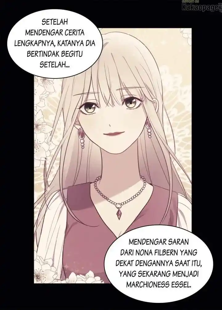 Daisy: How To Become The Duke's Fiancée Chapter 94