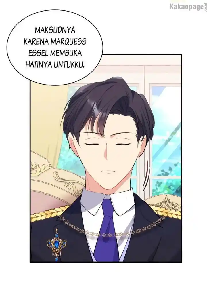 Daisy: How To Become The Duke's Fiancée Chapter 94