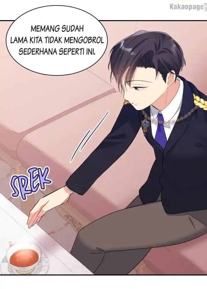 Daisy: How To Become The Duke's Fiancée Chapter 94