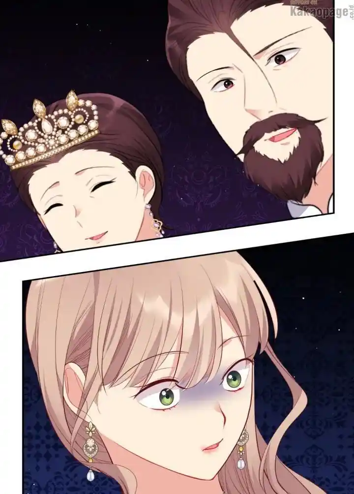 Daisy: How To Become The Duke's Fiancée Chapter 94