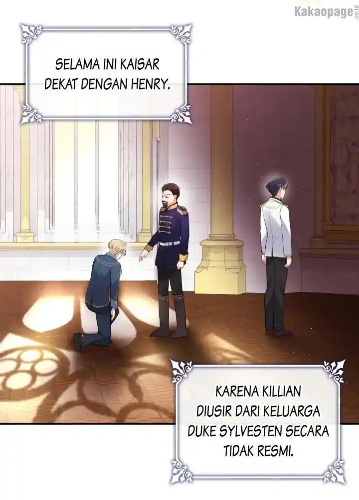 Daisy: How To Become The Duke's Fiancée Chapter 94