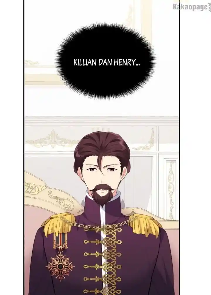 Daisy: How To Become The Duke's Fiancée Chapter 94