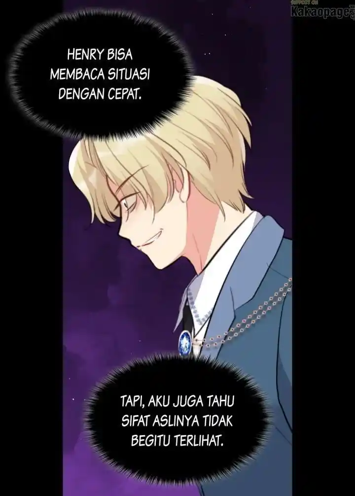 Daisy: How To Become The Duke's Fiancée Chapter 94