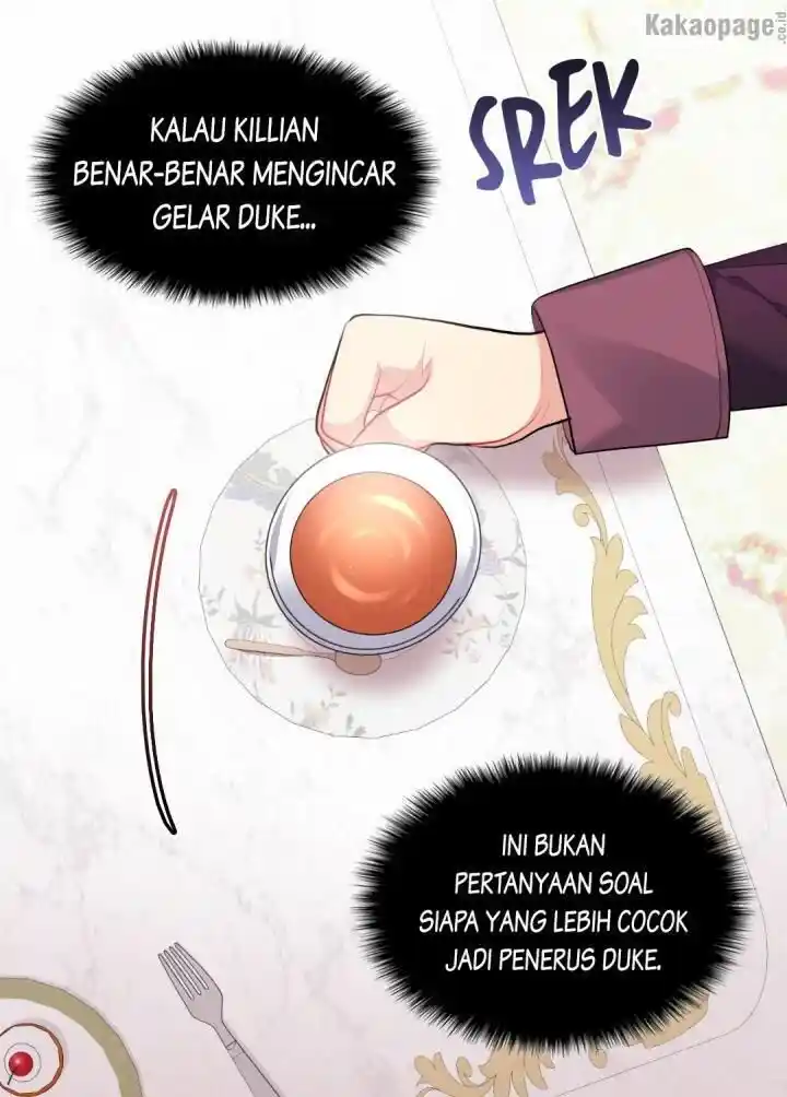 Daisy: How To Become The Duke's Fiancée Chapter 94