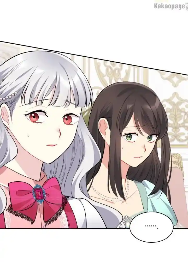 Daisy: How To Become The Duke's Fiancée Chapter 94