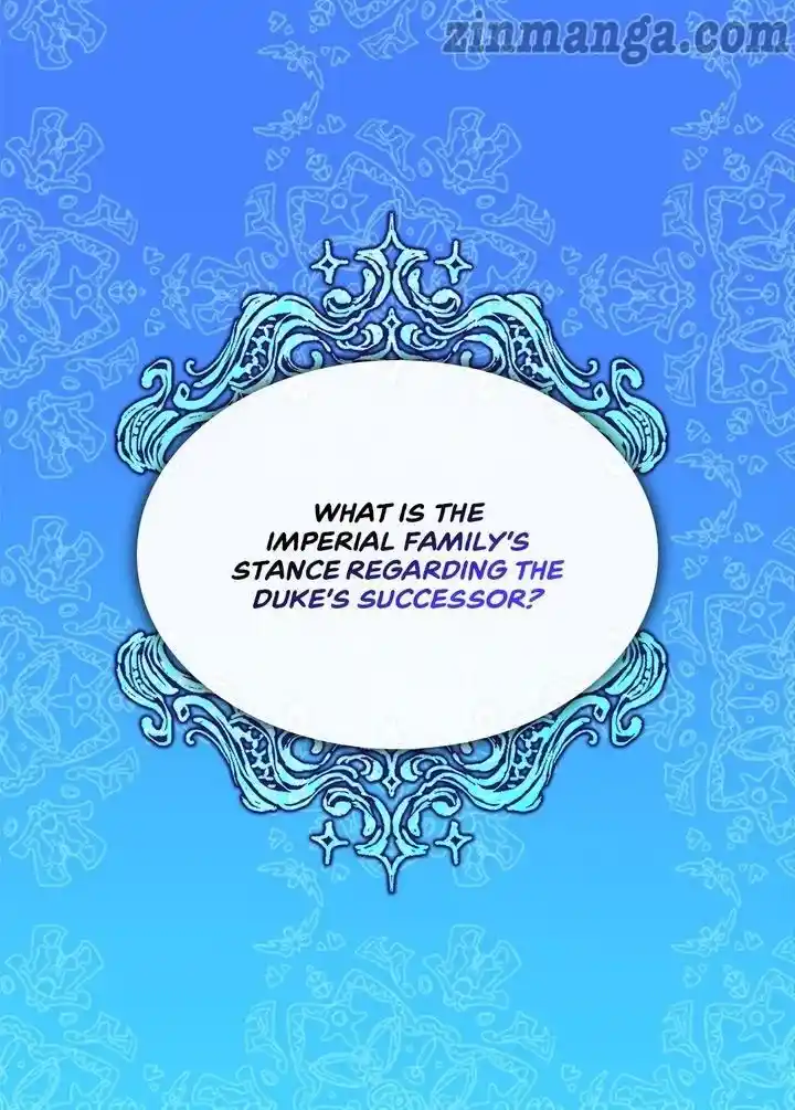 Daisy: How To Become The Duke's Fiancée Chapter 95