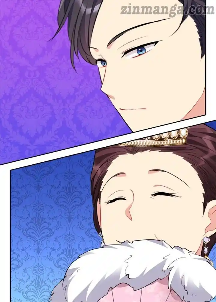 Daisy: How To Become The Duke's Fiancée Chapter 95