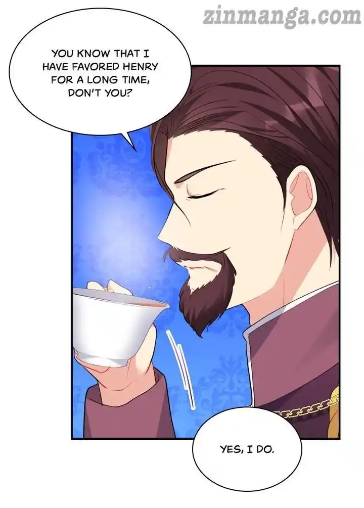 Daisy: How To Become The Duke's Fiancée Chapter 95