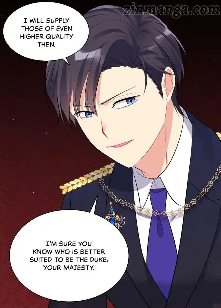 Daisy: How To Become The Duke's Fiancée Chapter 95