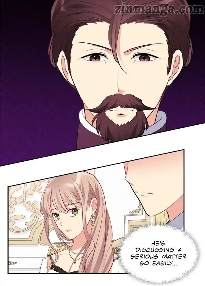 Daisy: How To Become The Duke's Fiancée Chapter 95