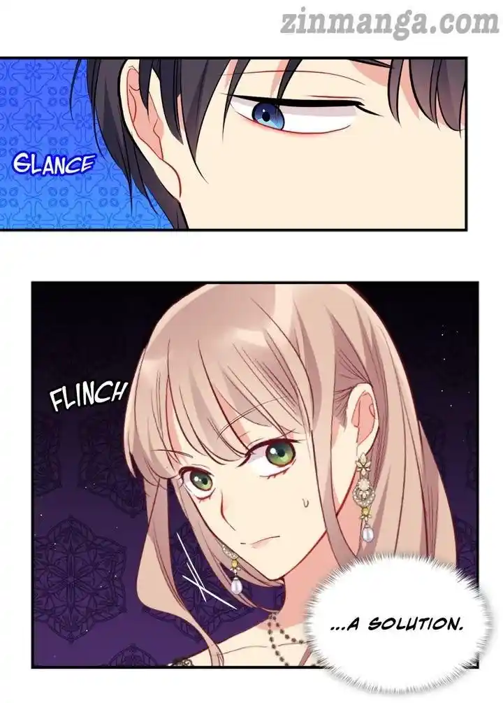 Daisy: How To Become The Duke's Fiancée Chapter 95