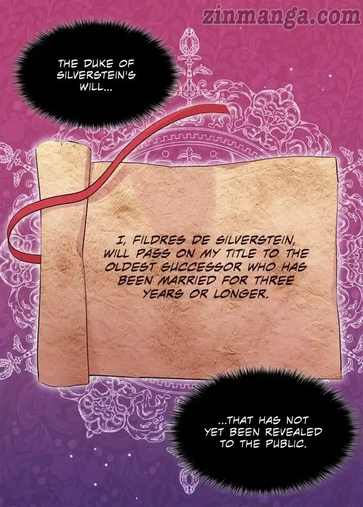 Daisy: How To Become The Duke's Fiancée Chapter 95