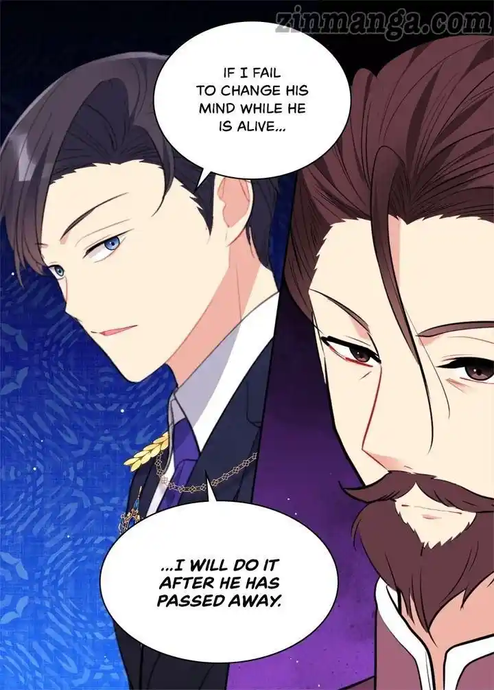 Daisy: How To Become The Duke's Fiancée Chapter 95