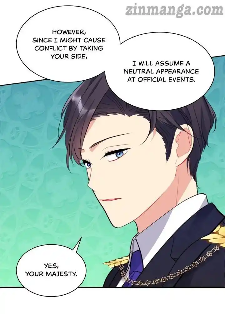 Daisy: How To Become The Duke's Fiancée Chapter 95