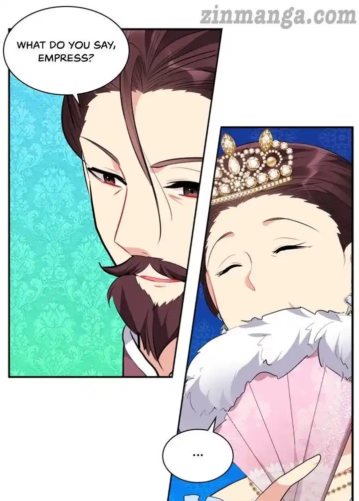 Daisy: How To Become The Duke's Fiancée Chapter 95