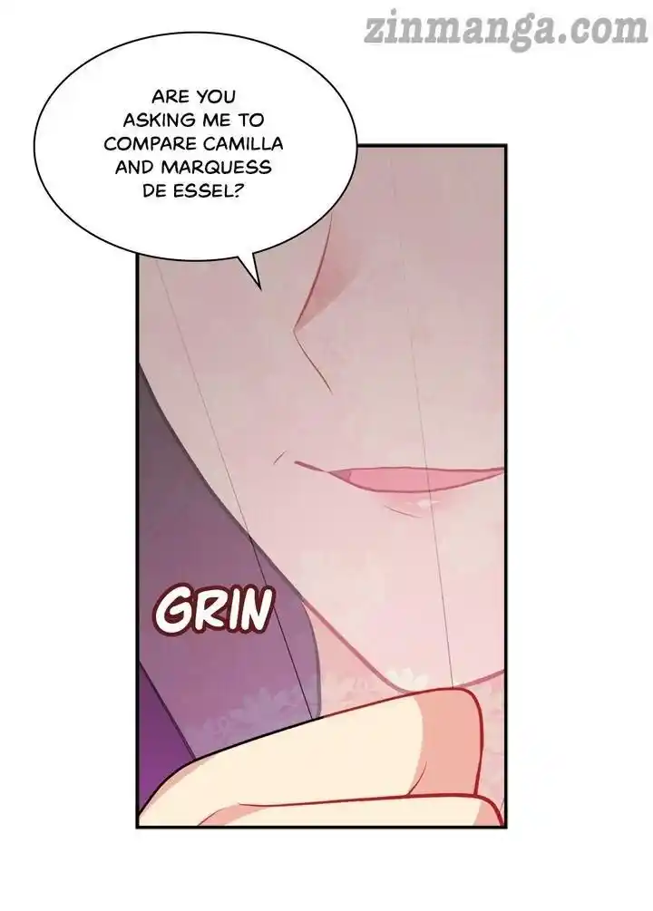 Daisy: How To Become The Duke's Fiancée Chapter 95