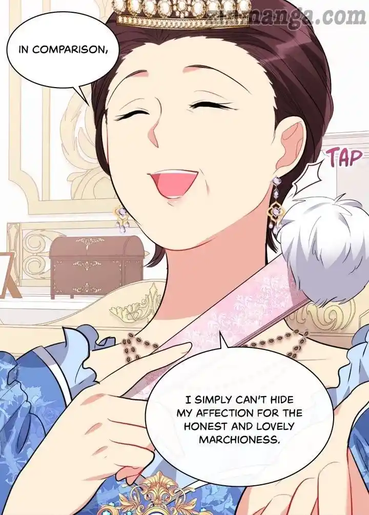 Daisy: How To Become The Duke's Fiancée Chapter 95