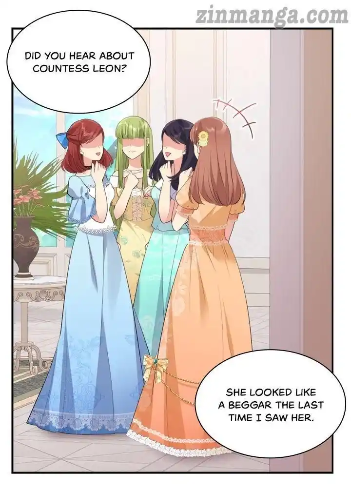 Daisy: How To Become The Duke's Fiancée Chapter 95