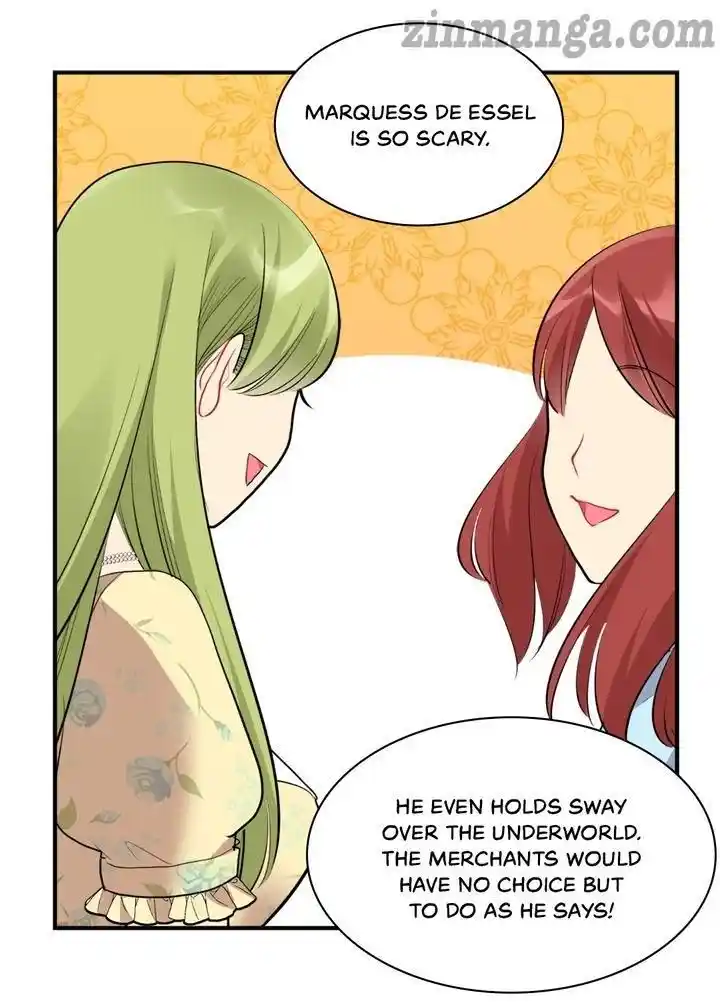 Daisy: How To Become The Duke's Fiancée Chapter 95