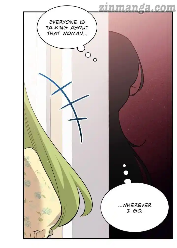 Daisy: How To Become The Duke's Fiancée Chapter 95