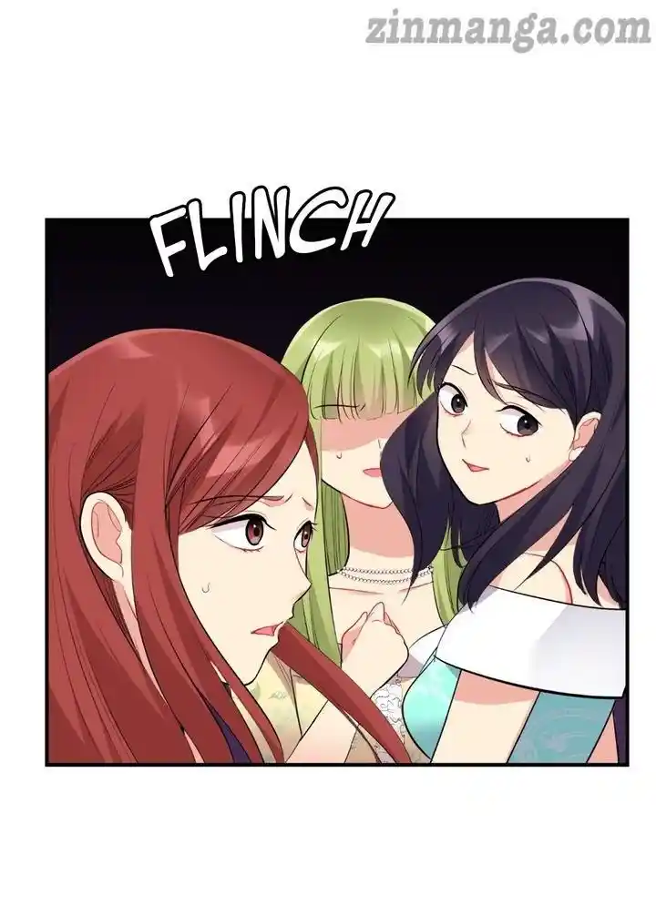 Daisy: How To Become The Duke's Fiancée Chapter 95