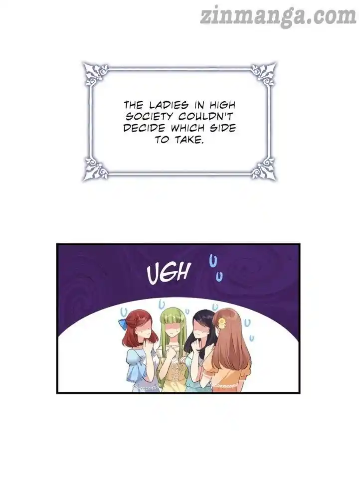 Daisy: How To Become The Duke's Fiancée Chapter 95