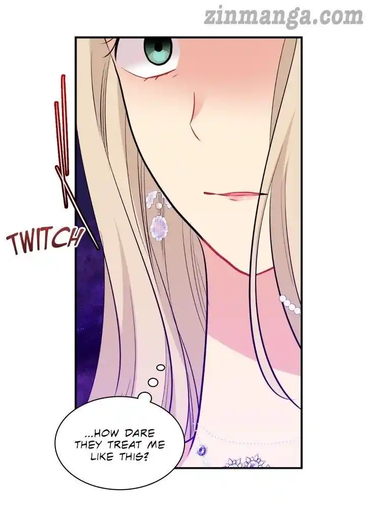 Daisy: How To Become The Duke's Fiancée Chapter 95